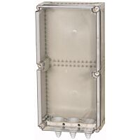 KST48-200 Skříňka KST s kabelovou příru