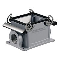 WEIDMÜLLER Díl HDC HB32 SVU 2xM32G