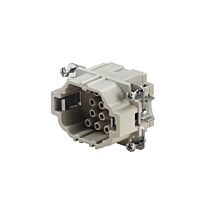 WEIDMÜLLER Konektor HDC HEE 10 MC