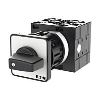 T3-3-8901/EZ Vypínač zapnuto/vypnuto, 3