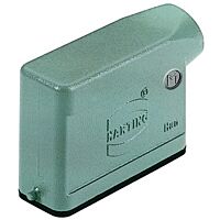 HARTING Kryt Han 16A M20 kabelový boční