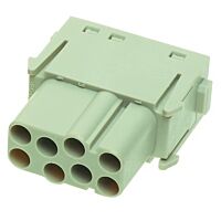 HARTING Konektor EE krimpovací zásuvka