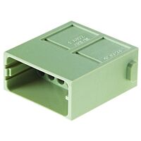 HARTING Konektor DDD krimpovací vidlice