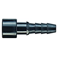 HARTING Konektor Han Pneumatic pr.4mm zásuvkastop