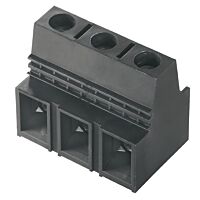 Konektor LX 15.00/07/90 4.5SN BK BX