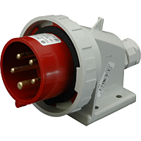 Přívodka IPG 3253 nástěnná IP67