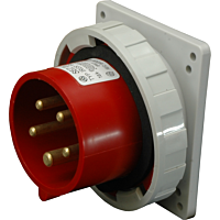 Přívodka IRGR 1653 vestavná IP67