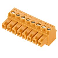 BCZ 3.81/14/180 SN GN BX