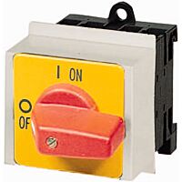 P1-32/IVS-RT/N Vypínač zapnuto/vypnuto,