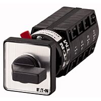 TM-4-8213/EZ Přepínač s nulovou polohou