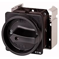 T5B-4-8344/EA/SVB-SW Hlavní vypínač, 63