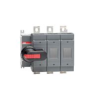 ABB Pojistkové odpínače OS…OS250D03P  1SCA022719R0090