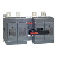 ABB Pojistkové odpínače OS…OS800D22FP  1SCA022826R1910