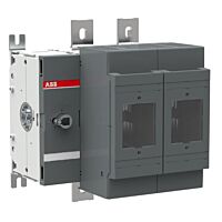 ABB Pojistkové odpínače OS…OS800D02  1SCA022837R2570