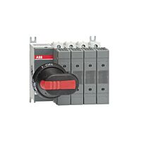 ABB Pojistkové odpínače OS…OS63GD04FP  1SCA115228R1001