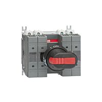 ABB Pojistkové odpínače OS…OS63GD22FP  1SCA115232R1001