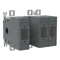 ABB Pojistkové odpínače OS…OS125GD12  1SCA115696R1001