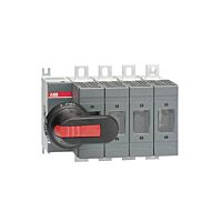 ABB Pojistkové odpínače OS…OS160GD04N2P  1SCA115882R1001