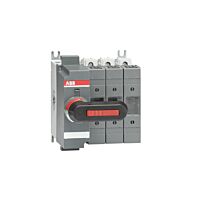 ABB Pojistkové odpínače OS…OS63GD03K  1SCA116738R1001