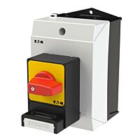 T0-2-1/I1/SVC(S)-RT Uzamykatelný spínač