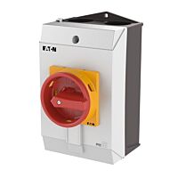 T3-1-8200/I2/SVB Hlavní vypínač, 32A