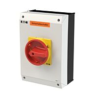 Spínač P3-63/I4-SI 63A