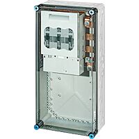 Skříň HENSEL Mi 6479 pro nožové poj. 1x