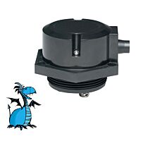 FINDER Držák 072.53, držák elektrod, 3 sondy