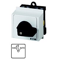 T0-1-15434/IVS Přepínač ručně/automatic