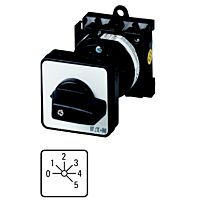 T0-3-8243/Z Stupňový přepínač