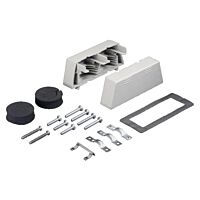 Příruba RITTAL 2400.000 kabelová