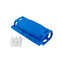 ETELEC Spojka SHARK 325 gelová se svorkou 3x (1,5 - 2,5mm2) IP68