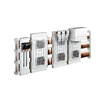 Adaptér MCCB šroubové upevnění, 1000A