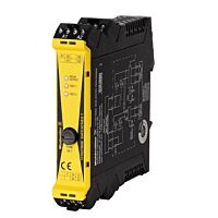 SCS 24VDC P2SIL3DSES