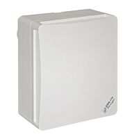 EBB 250 Design HM IP44 malý radiální ven