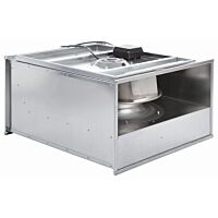 IRT/6-355 IP54, 50°C, kanálový radiální