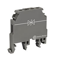 A128042 Svorka RSE TL s obousměrným tran