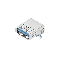 USB3.0A T1H 2.3N4 TY BL
