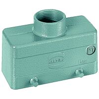 HARTING Kryt Han 10HvE-gg-M32