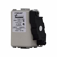 170M3497 Ultra rychlá pojistka pro ochra