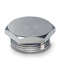 PHOENIX Zátka HC-M-BS-M25 zaslepovací