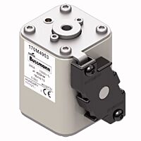 170M4957 Ultra rychlá pojistka pro ochra