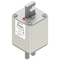 170M5149 Ultra rychlá pojistka pro ochra