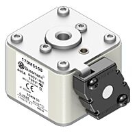 170M5558 Ultra rychlá pojistka pro ochra