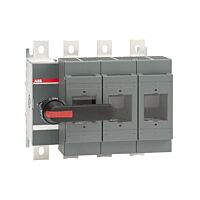 ABB Pojistkové odpínače OS…OS630D03N3P  1SCA100858R1001