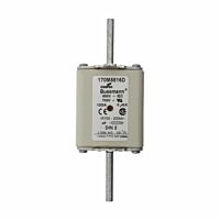 170M5816D Ultra rychlá pojistka pro ochr