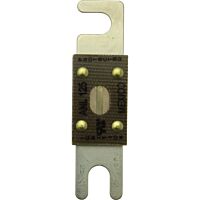 ANL-125 Nízkonapěťová pojistka ANL, 80V