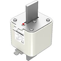 170M6082 Ultra rychlá pojistka pro ochra