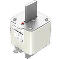 170M6083 Ultra rychlá pojistka pro ochra