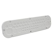 Deska RIT-50 průchodková G550041 šedá